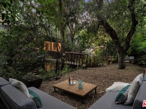 2180 Laurel Canyon Boulevard, Los Angeles CA 90046
