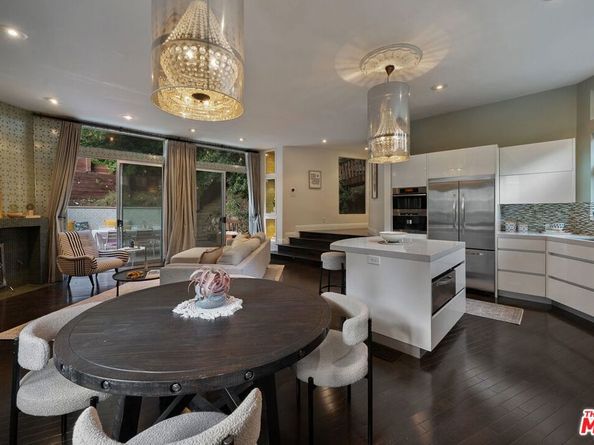 2180 Laurel Canyon Boulevard, Los Angeles CA 90046