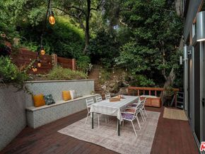 2180 Laurel Canyon Boulevard, Los Angeles CA 90046