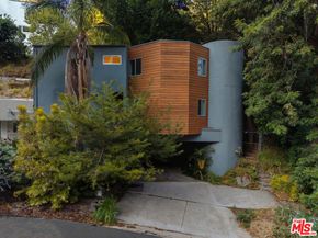2180 Laurel Canyon Boulevard, Los Angeles CA 90046
