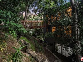 2180 Laurel Canyon Boulevard, Los Angeles CA 90046