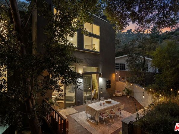 2180 Laurel Canyon Boulevard, Los Angeles CA 90046