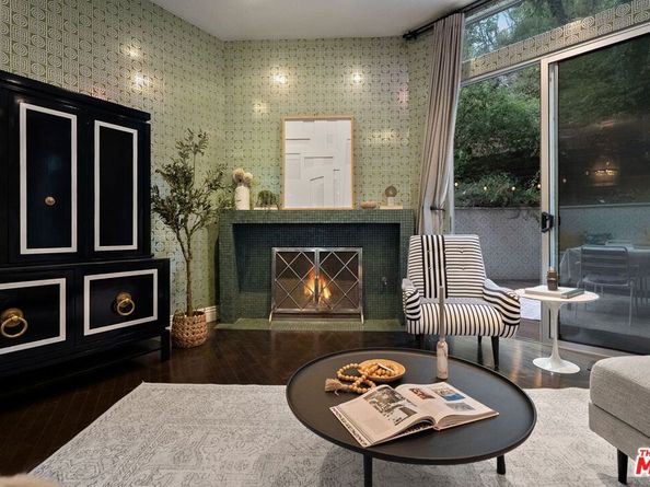 2180 Laurel Canyon Boulevard, Los Angeles CA 90046