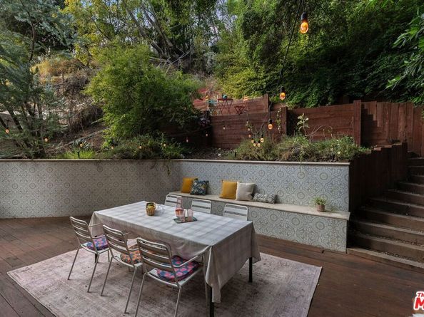 2180 Laurel Canyon Boulevard, Los Angeles CA 90046