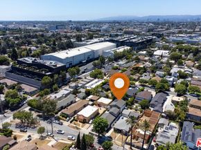 9051 Lucerne Avenue, Culver City CA 90232