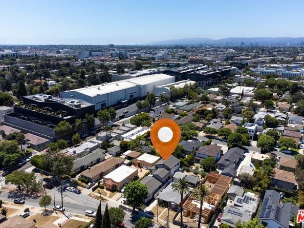 9051 Lucerne Avenue, Culver City CA 90232