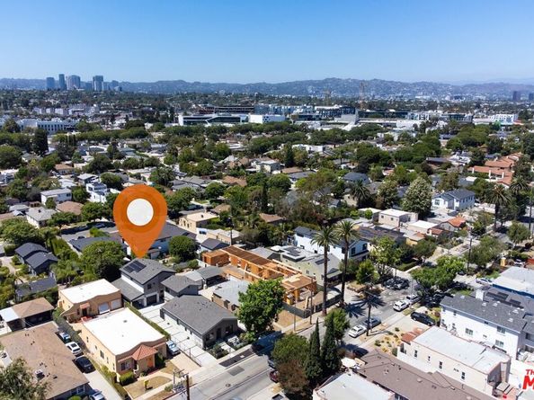 9051 Lucerne Avenue, Culver City CA 90232