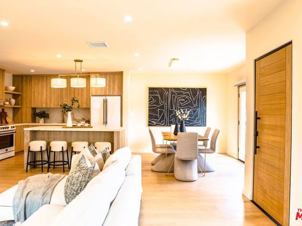 9051 Lucerne Avenue, Culver City CA 90232