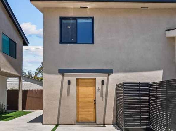 9051 Lucerne Avenue, Culver City CA 90232