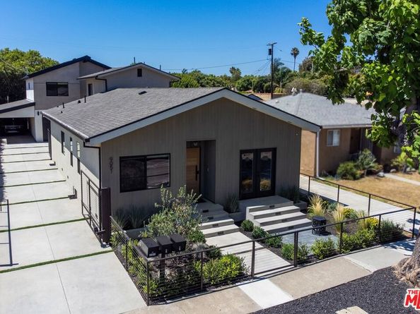 9051 Lucerne Avenue, Culver City CA 90232