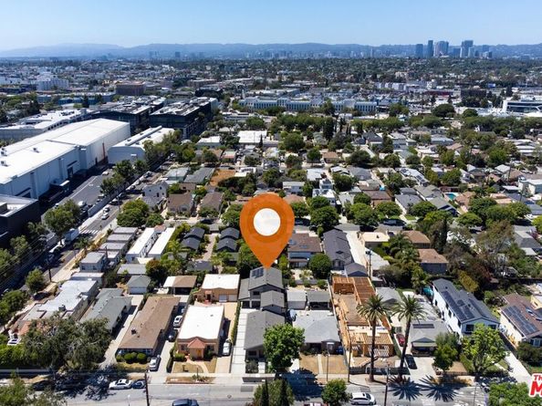 9051 Lucerne Avenue, Culver City CA 90232