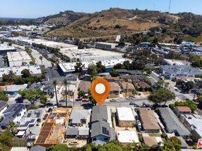 9051 Lucerne Avenue, Culver City CA 90232