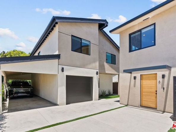 9051 Lucerne Avenue, Culver City CA 90232