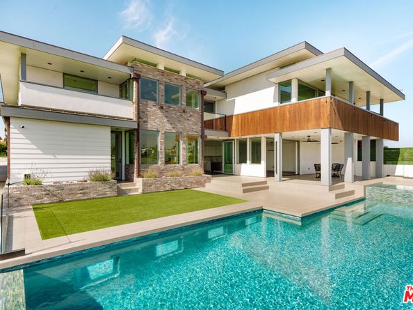 934 1st Street, Manhattan Beach CA 90266