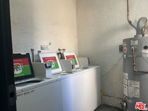 9014 Burnet Avenue 208, North Hills CA 91343