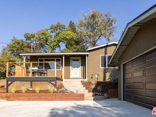 1336 Armadale Avenue, Los Angeles CA 90042
