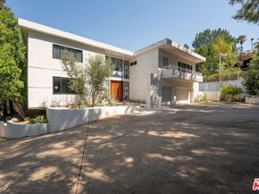 15656 Crownridge Place, Sherman Oaks CA 91403