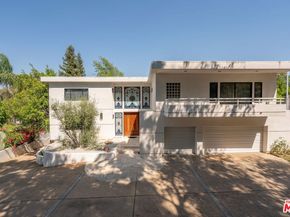 15656 Crownridge Place, Sherman Oaks CA 91403