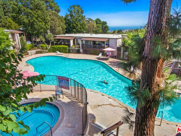 360 S Miraleste Drive 341, San Pedro CA 90732