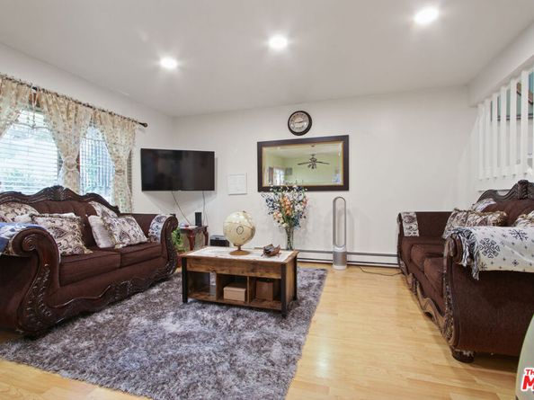 360 S Miraleste Drive 341, San Pedro CA 90732