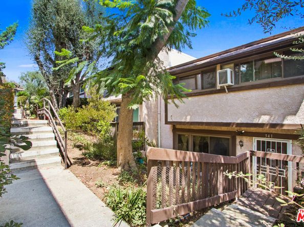 360 S Miraleste Drive 341, San Pedro CA 90732