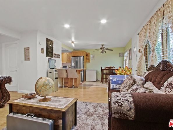 360 S Miraleste Drive 341, San Pedro CA 90732