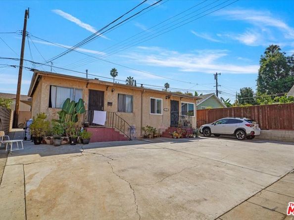 2737 W Avenue 30 Avenue, Los Angeles CA 90065