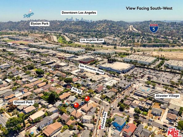 2737 W Avenue 30 Avenue, Los Angeles CA 90065