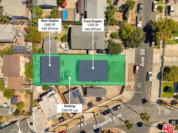 2737 W Avenue 30 Avenue, Los Angeles CA 90065