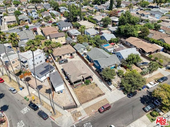 2737 W Avenue 30 Avenue, Los Angeles CA 90065