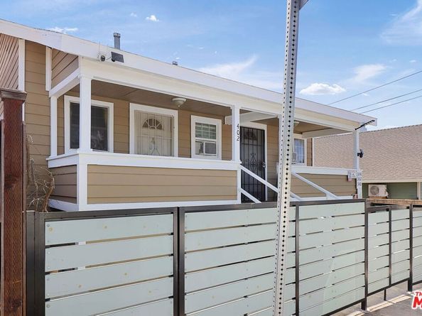 340 Firmin Street, Los Angeles CA 90026