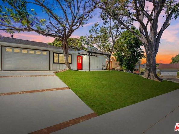 7901 Winsford Avenue, Los Angeles CA 90045