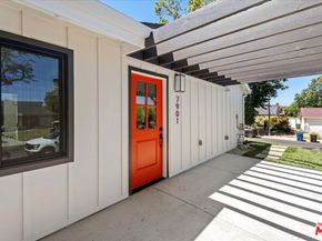 7901 Winsford Avenue, Los Angeles CA 90045