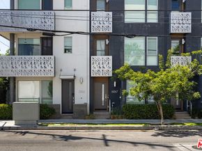 6067 W Studio Court, Los Angeles CA 90038