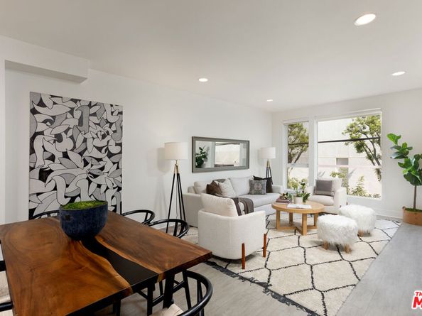 6067 W Studio Court, Los Angeles CA 90038
