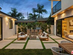 3621 Greenwood Avenue, Los Angeles CA 90066
