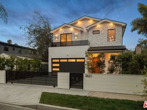 3621 Greenwood Avenue, Los Angeles CA 90066