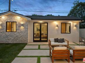 3621 Greenwood Avenue, Los Angeles CA 90066