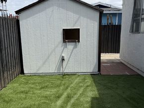 1109 Exposition Boulevard, Los Angeles CA 90007