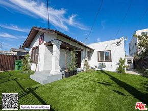 1109 Exposition Boulevard, Los Angeles CA 90007