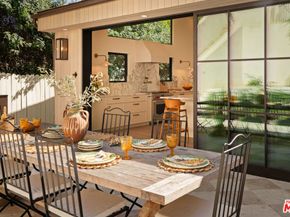 3640 Mandeville Canyon Road, Los Angeles CA 90049