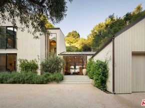 3640 Mandeville Canyon Road, Los Angeles CA 90049