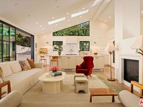 3640 Mandeville Canyon Road, Los Angeles CA 90049