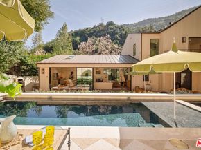 3640 Mandeville Canyon Road, Los Angeles CA 90049