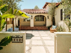 3739 Virginia Road, Los Angeles CA 90016