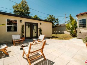 3739 Virginia Road, Los Angeles CA 90016