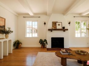 3739 Virginia Road, Los Angeles CA 90016