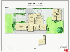 3739 Virginia Road, Los Angeles CA 90016