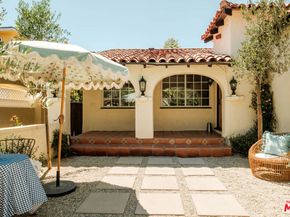 3739 Virginia Road, Los Angeles CA 90016