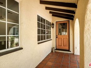 3739 Virginia Road, Los Angeles CA 90016